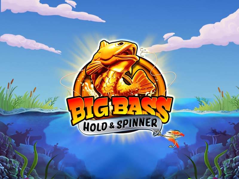 Big Bass - Hold & Spinner Game Khác