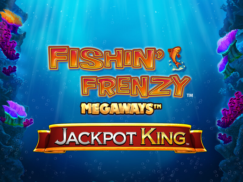 Nền hiển thị giải Jackpot Treasure Bowl