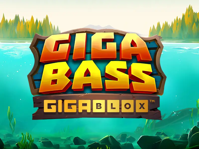 Quảng bá trò chơi Giga Bass Gigablox
